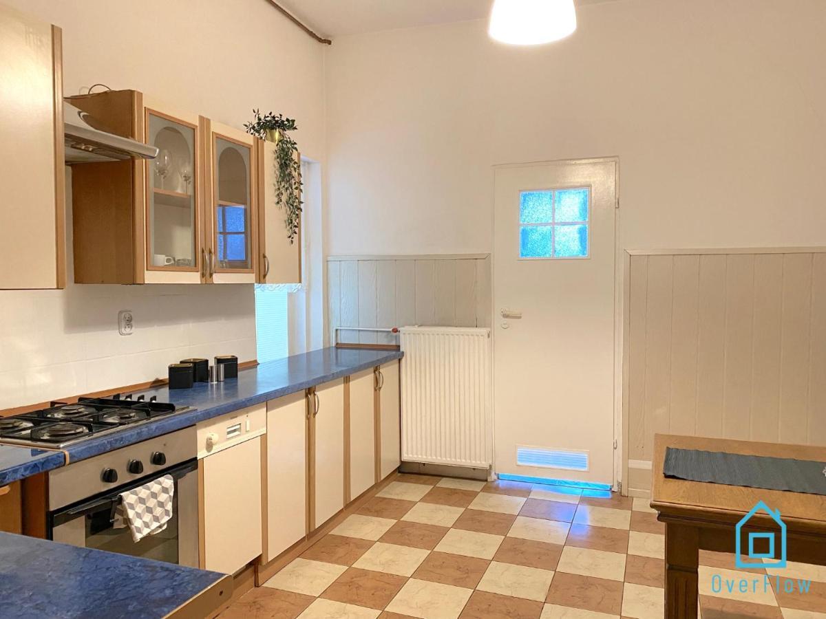 Square Room - 20 Minutes To Gdansk Old Town & Seaside Bagian luar foto